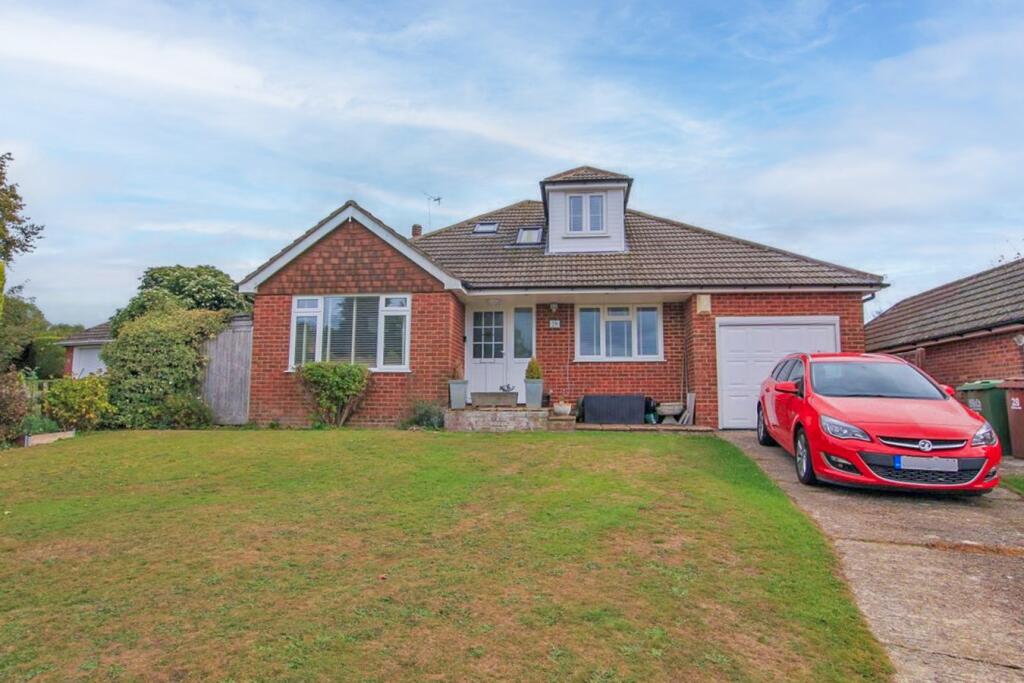 Main image of property: Gorselands, SEDLESCOMBE, TN33