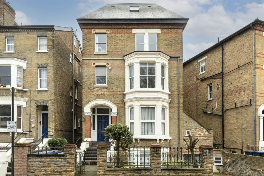 Main image of property: Grange Park, Ealing