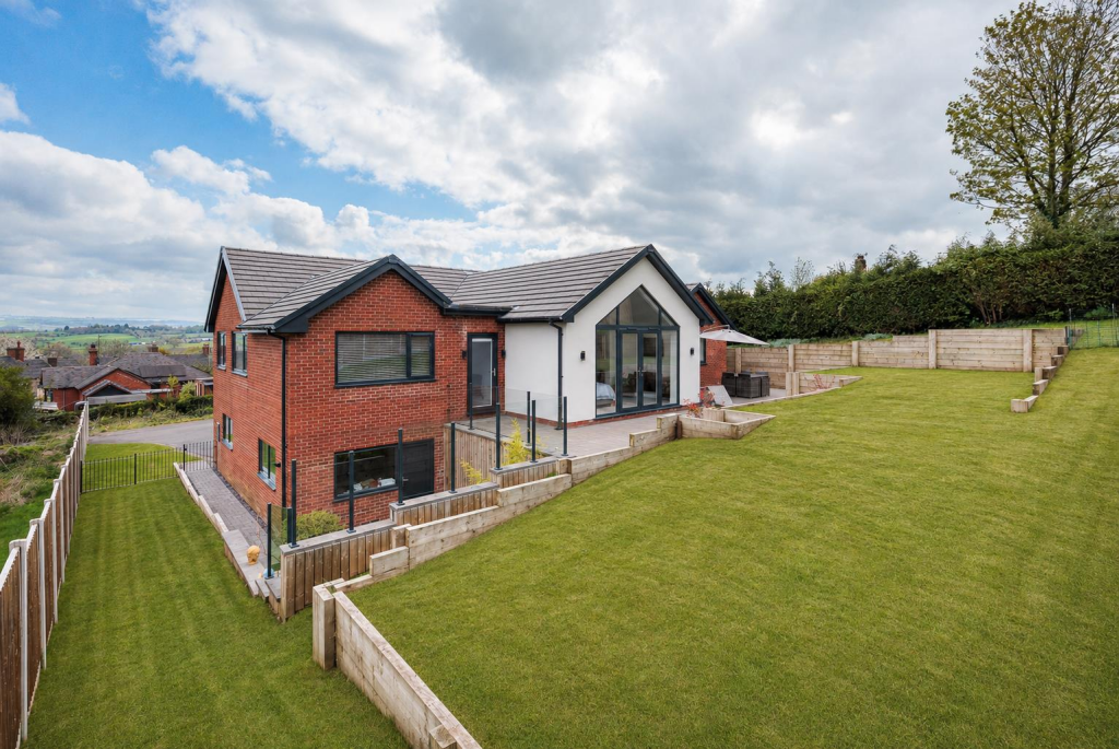 Main image of property: Harewood Close, Cheadle