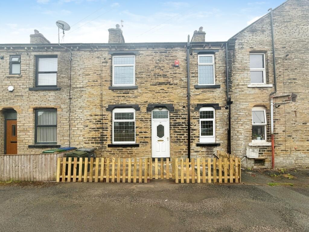 Main image of property: Beacon Street, Wibsey, Bradford