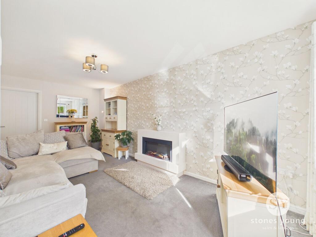 House in Ribble Valley, Clitheroe - View 2