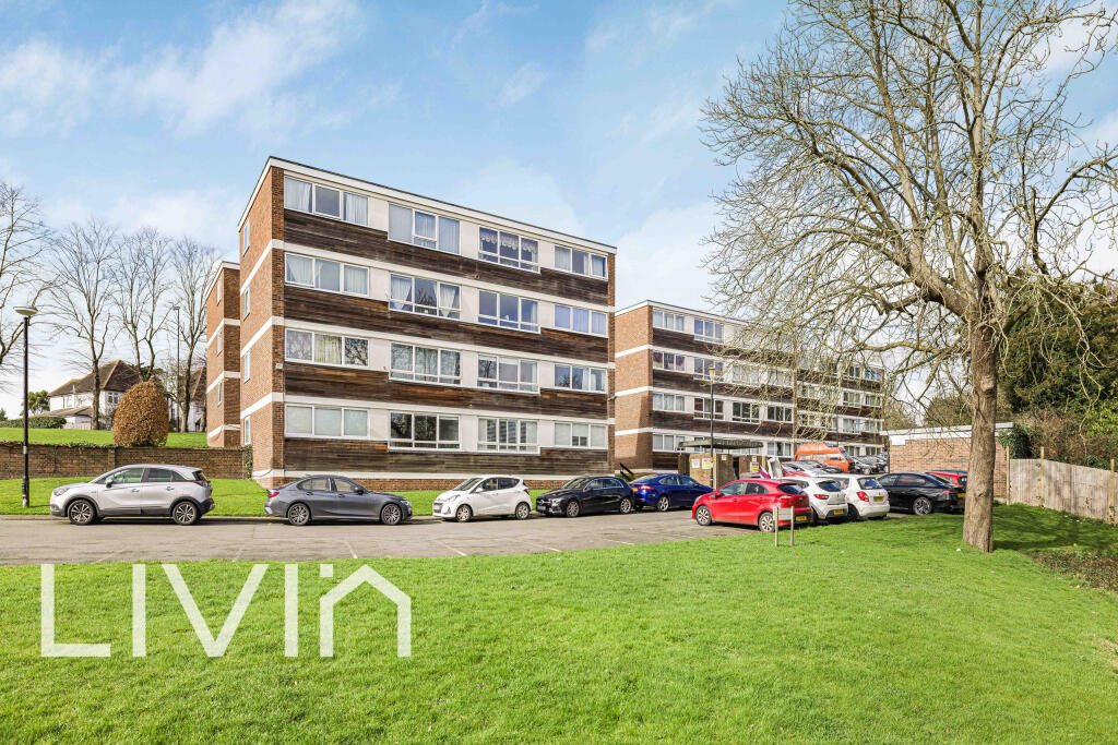 Main image of property: Dorrington Court, South Norwood Hill