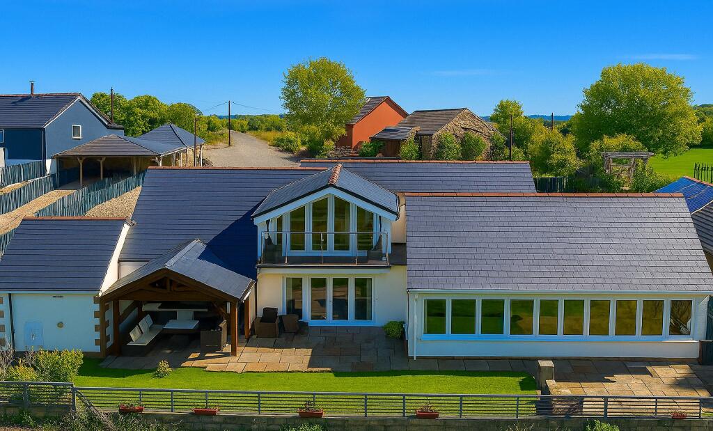 Main image of property: Tan Y Graig, Cefn Mawr, Wrexham, Wrecsam, LL14