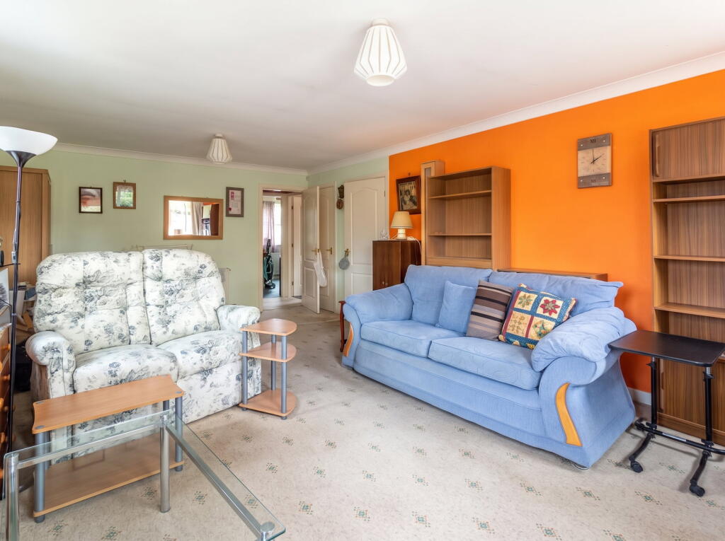 House in Preston - View 3