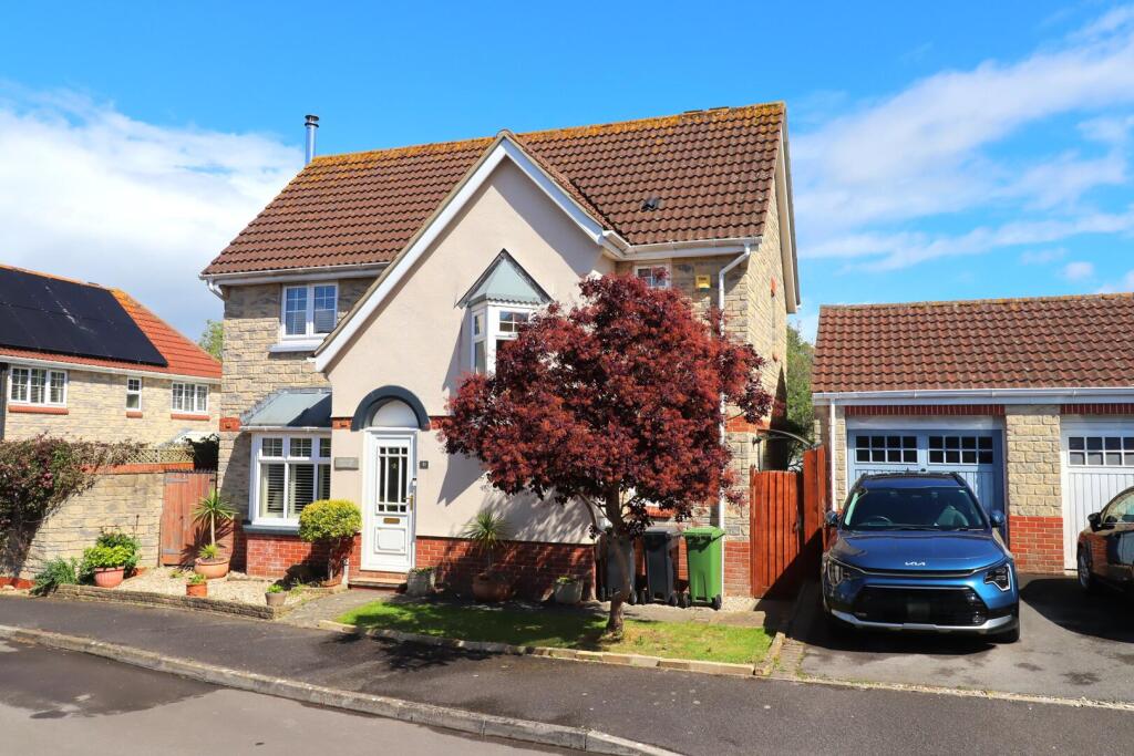 Main image of property: Monmouth Farm Close, Pawlett, Bridgwater