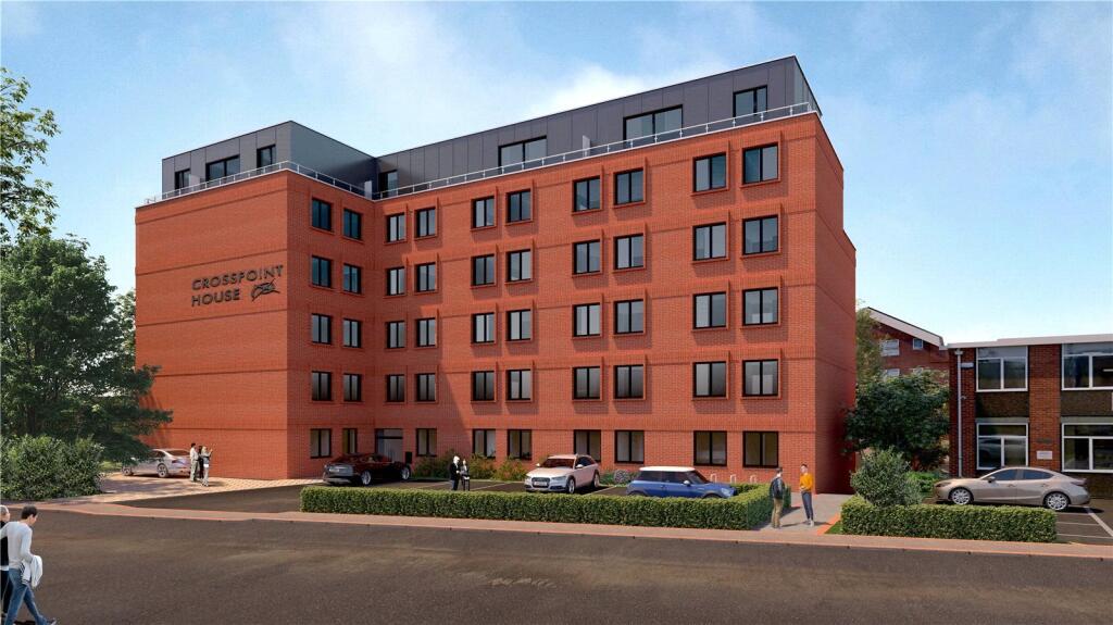 Main image of property: Stafford Road, Wallington, SM6