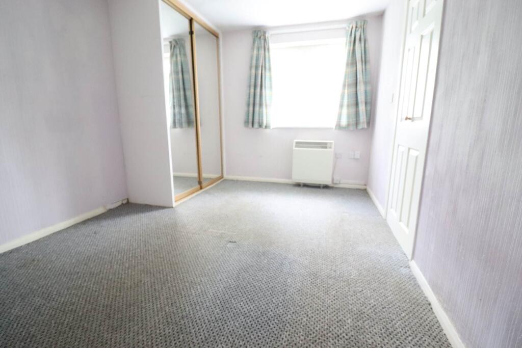 House in Highfield Avenue, High Wycombe Community Board - More