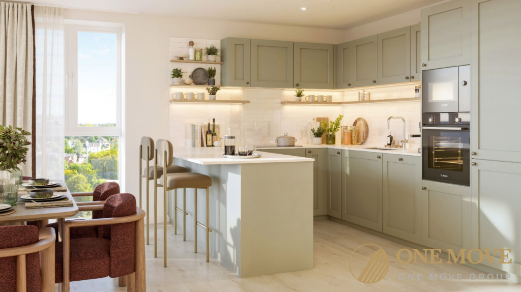 Main image of property: Sutton Garden Square by Berkeley, Sutton, SM1