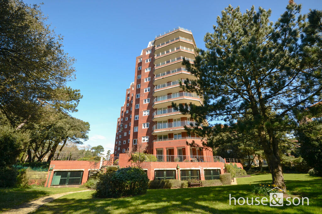 Additional image 14 of Green Park, Manor Road, East Cliff, Bournemouth, BH1