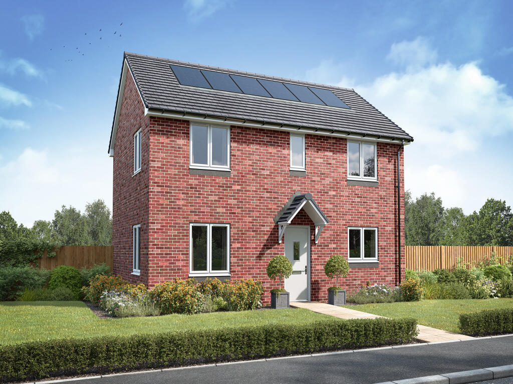 Main image of property: Kinloch Brae,
Dunkeld Road,
Blairgowrie,
PH10 6RY