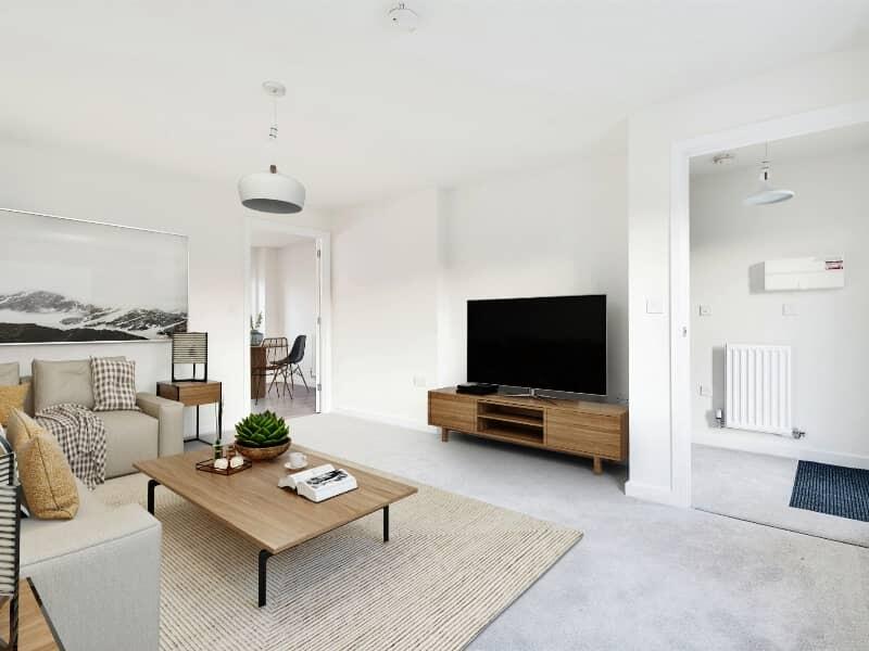 Main image of property: Plot 375 - 2 Bed House, Cross Trees Park, Shrivenham