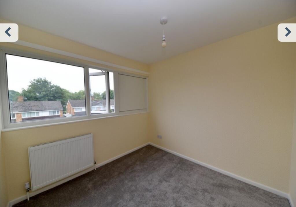 3 bedroom house for rent