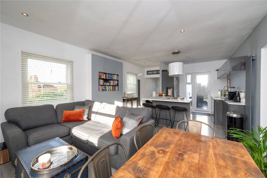 Additional image 4 of Catherine Street, St. Albans, Hertfordshire