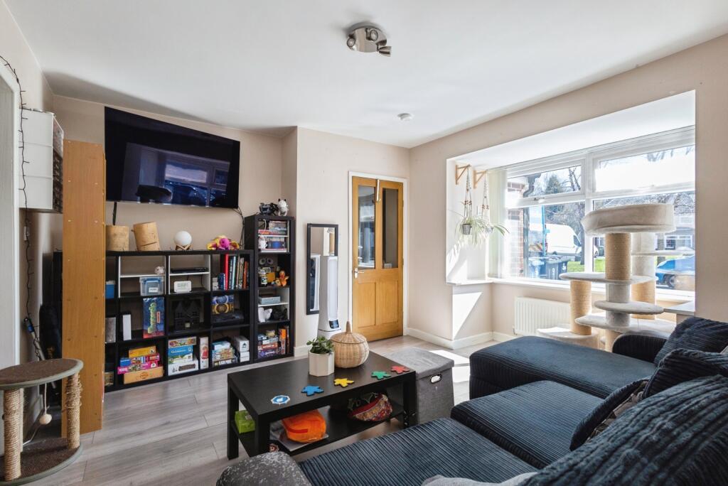 House in Tameside, Greater Manchester - View 2