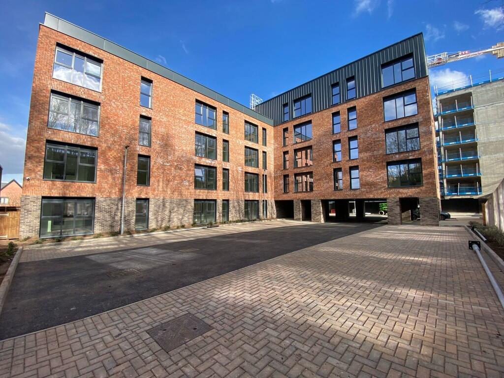 Main image of property: Cooper Gate, 71 Dalmuir Road, Longbridge