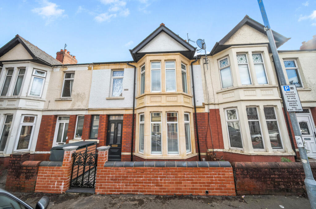 Main image of property: Clodien Avenue, Heath, Cardiff