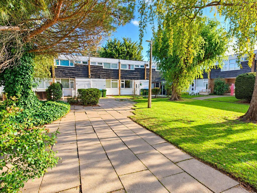 Main image of property: Craybury End, New Eltham