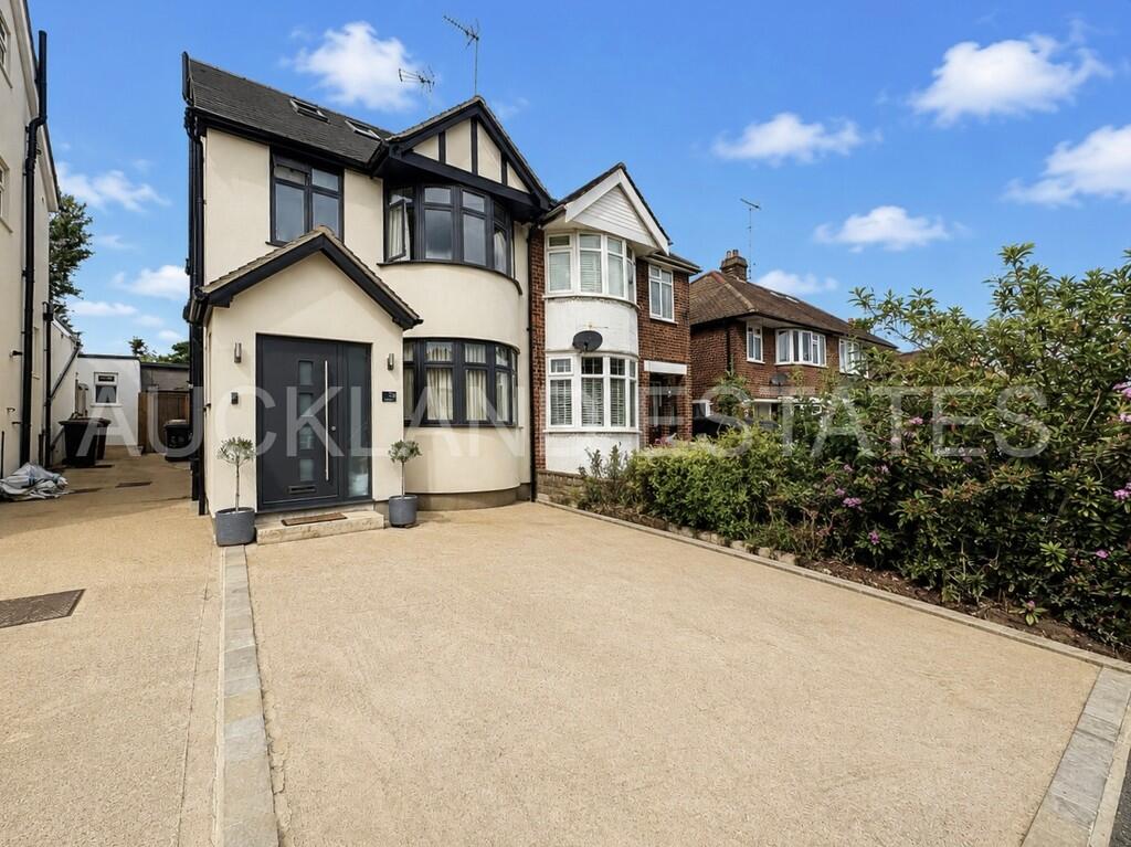 Main image of property: Borough Way, Potters Bar