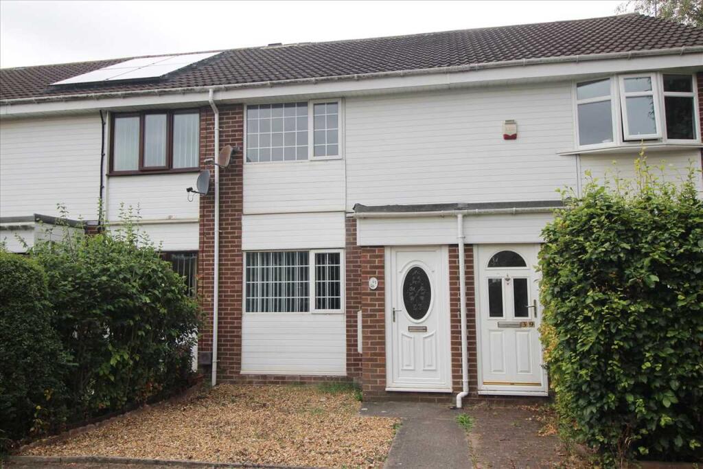 Main image of property: Stratford Close, Cramlington