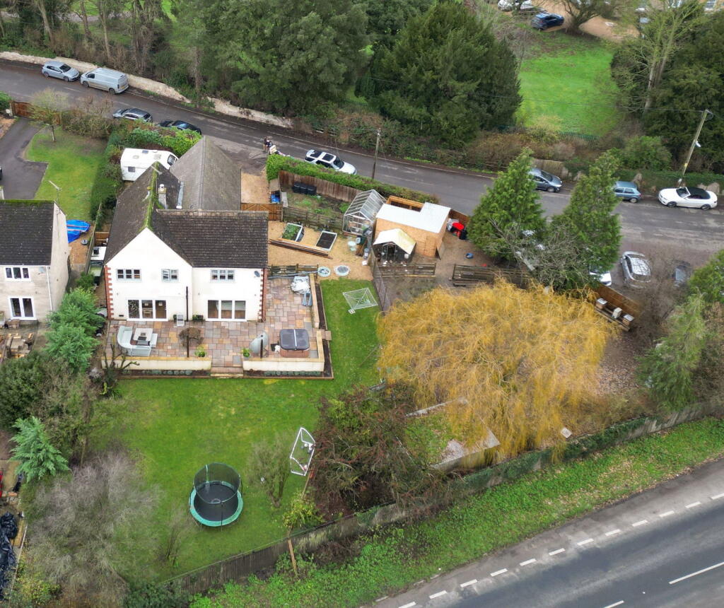 Main image of property: Notton, Chippenham