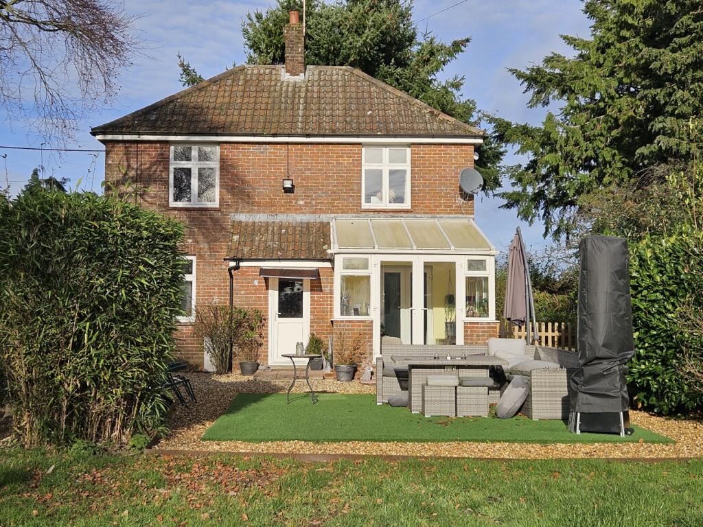 Main image of property: West Melbury, SP7 0LX