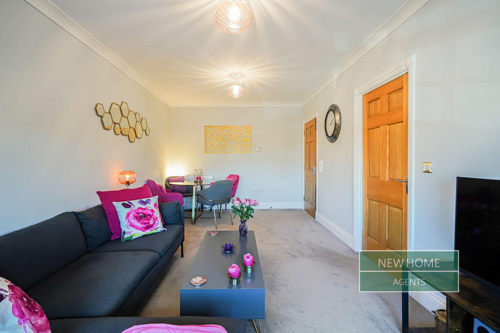Apartment in Yarm, Stockton-on-Tees - View 4