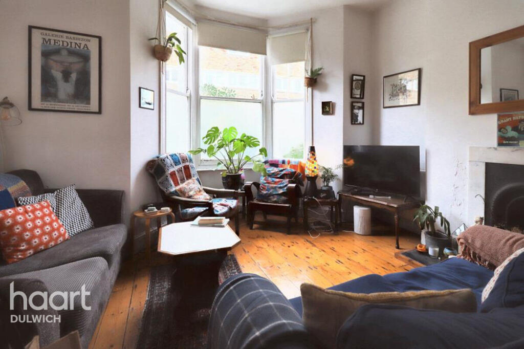 Main image of property: Paulet Road, LONDON
