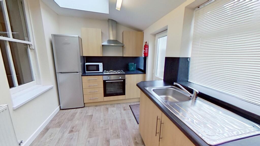 Main image of property: john street, Treforest