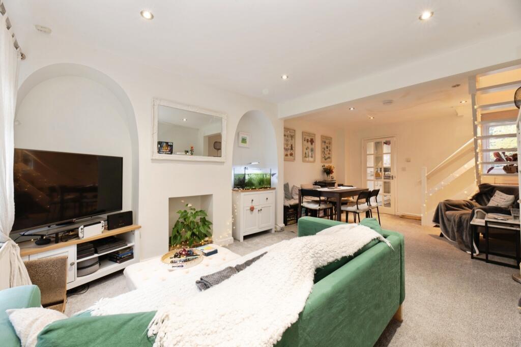 Main image of property: Portsmouth Road, Thames Ditton, KT7
