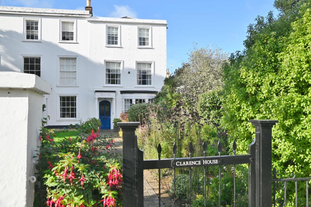 Main image of property: Park Road, Teddington