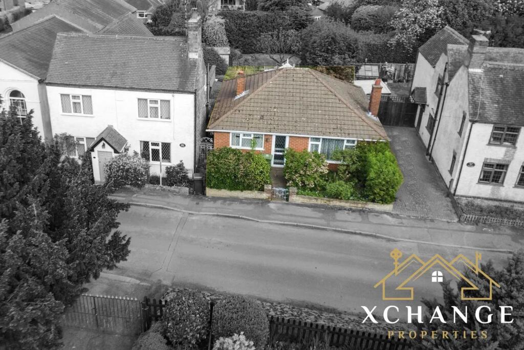 Main image of property: Grange Road, Hartshill, CV10