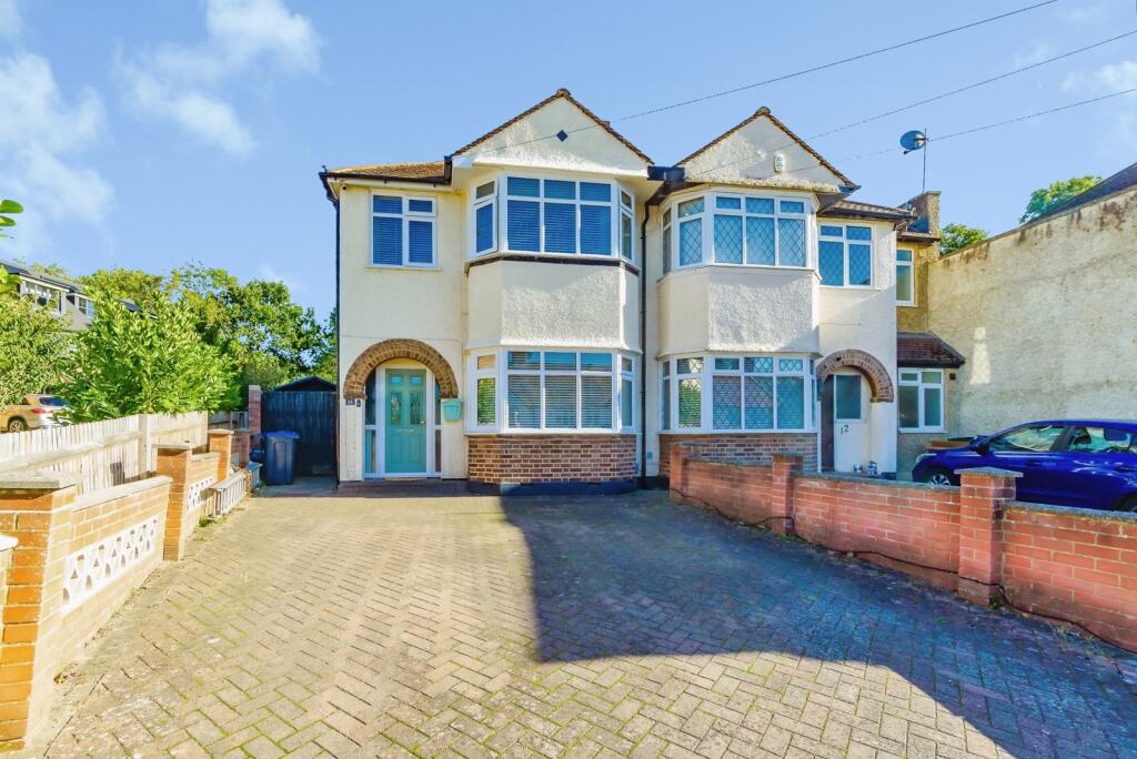 Main image of property: Ash Tree Close, Croydon, CR0