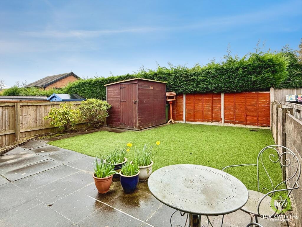 Additional image 6 of Beech Close, Rishton, BB1