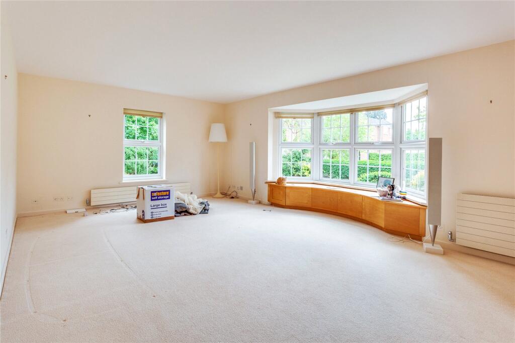 Apartment in South Oxfordshire, Henley-on-Thames - View 5