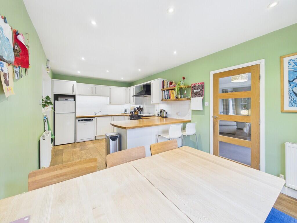 House in York, Newby and Scalby - View 5