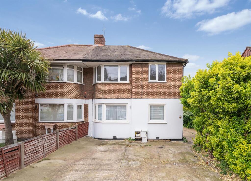 Main image of property: Runnymede, Colliers Wood