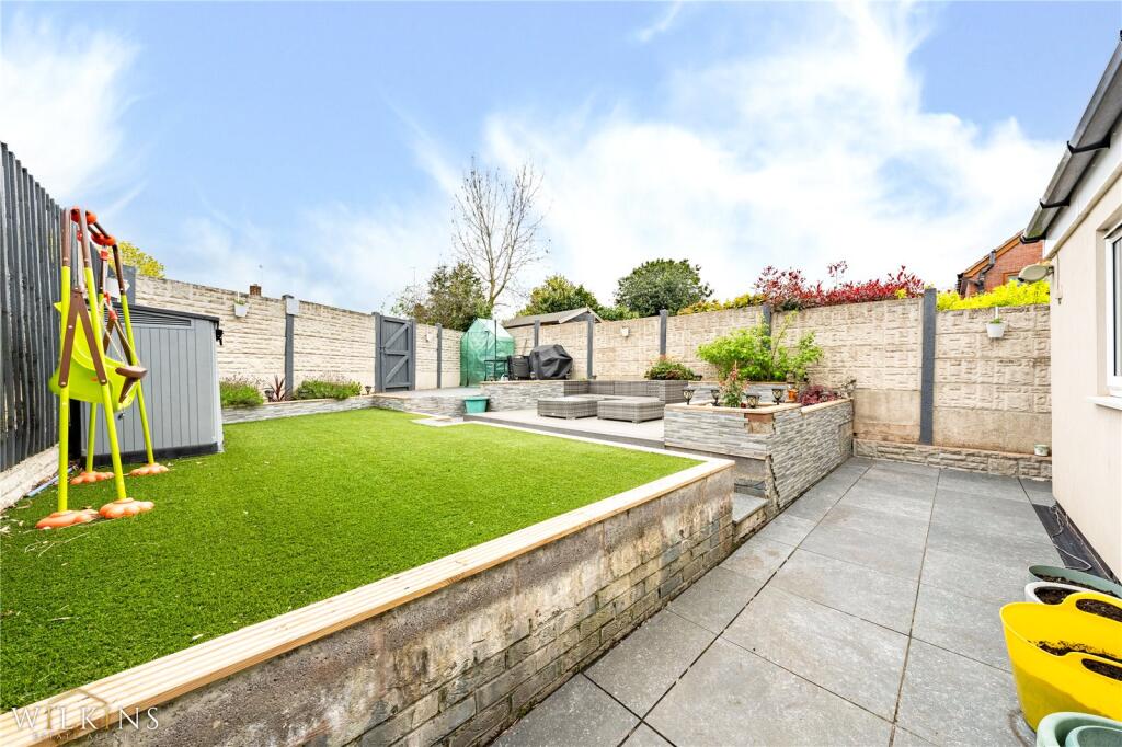 Additional image 24 of Park Avenue, Polesworth, Tamworth, Warwickshire, B78