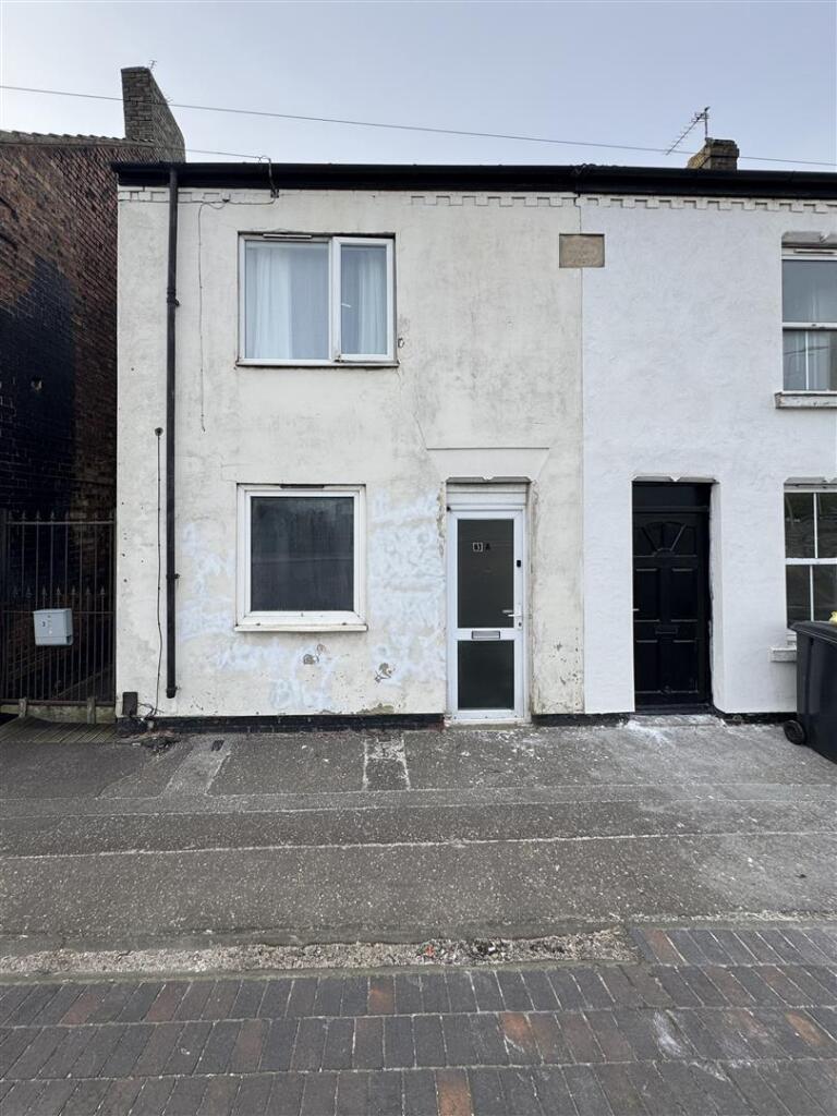 Main image of property: Taverners Road, Peterborough