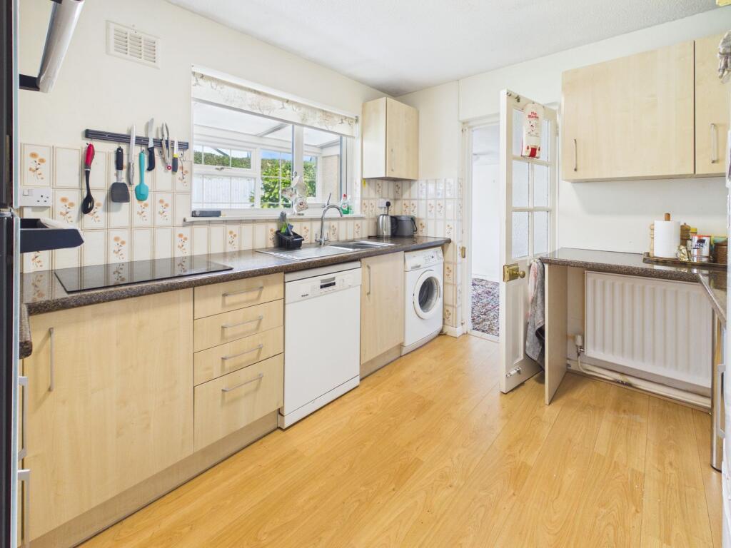 Haven Way, Abergavenny, NP7 photo 2