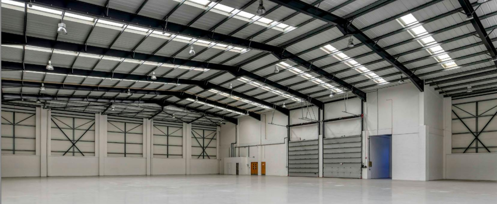 Unit 8, Sterling CentreUnit 8, Sterling Centre