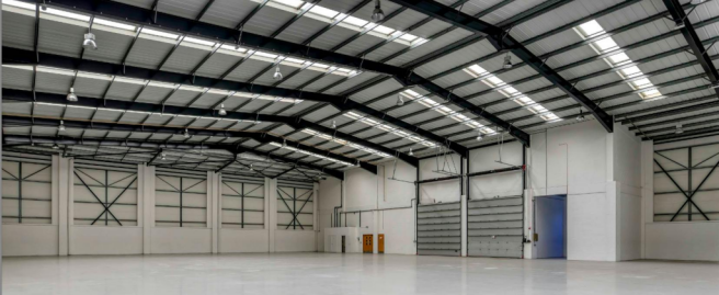 Unit 8, Sterling CentreUnit 8, Sterling Centre