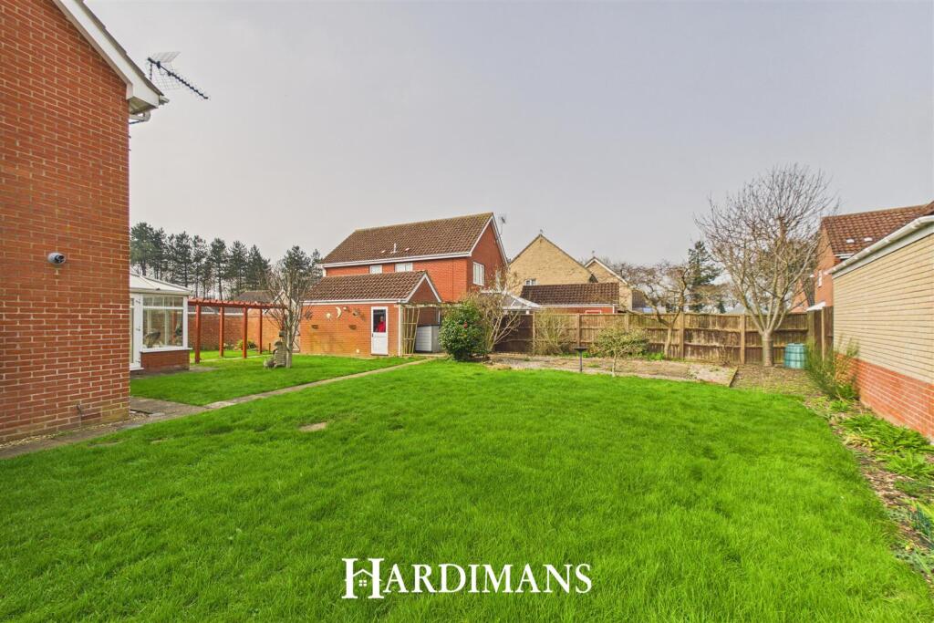 Ark Close, Kessingland photo 4