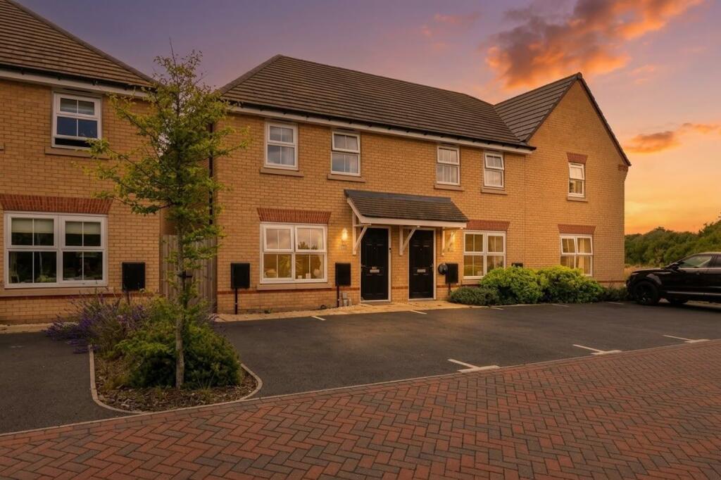 Main image of property: Turnpike Close, Needingworth , Cambridgeshire, PE27 4AF