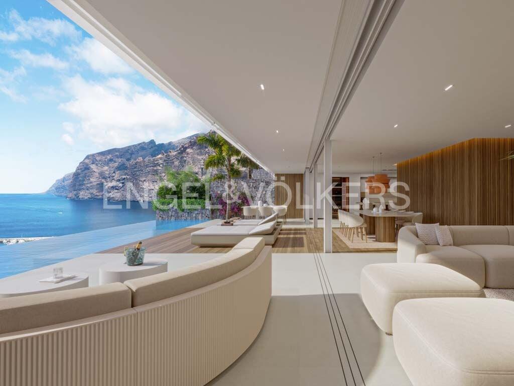 Main image of property: Canary Islands, Tenerife, Santiago Del Teide