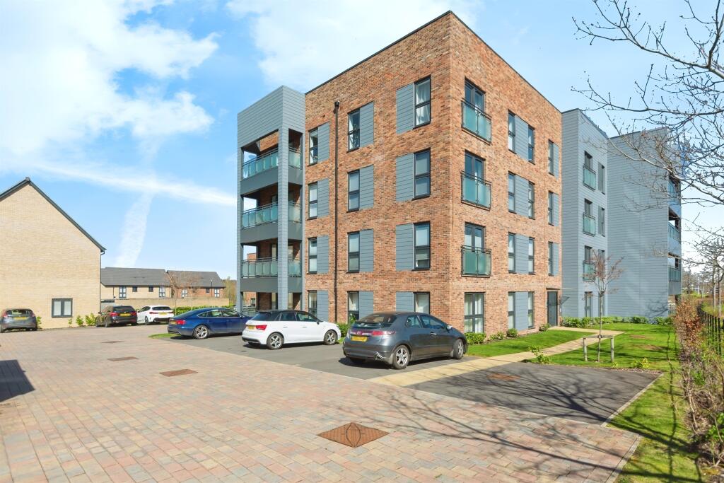 Main image of property: Elm Road, Shirley, Solihull