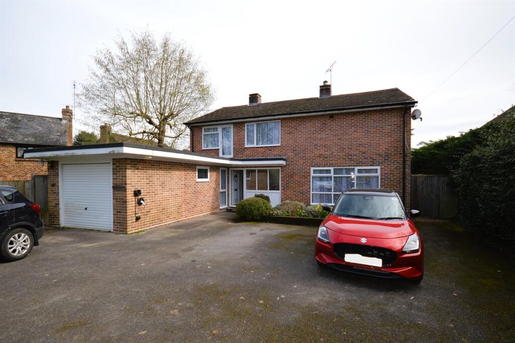 Main image of property: The Drive, Chichester, PO19
