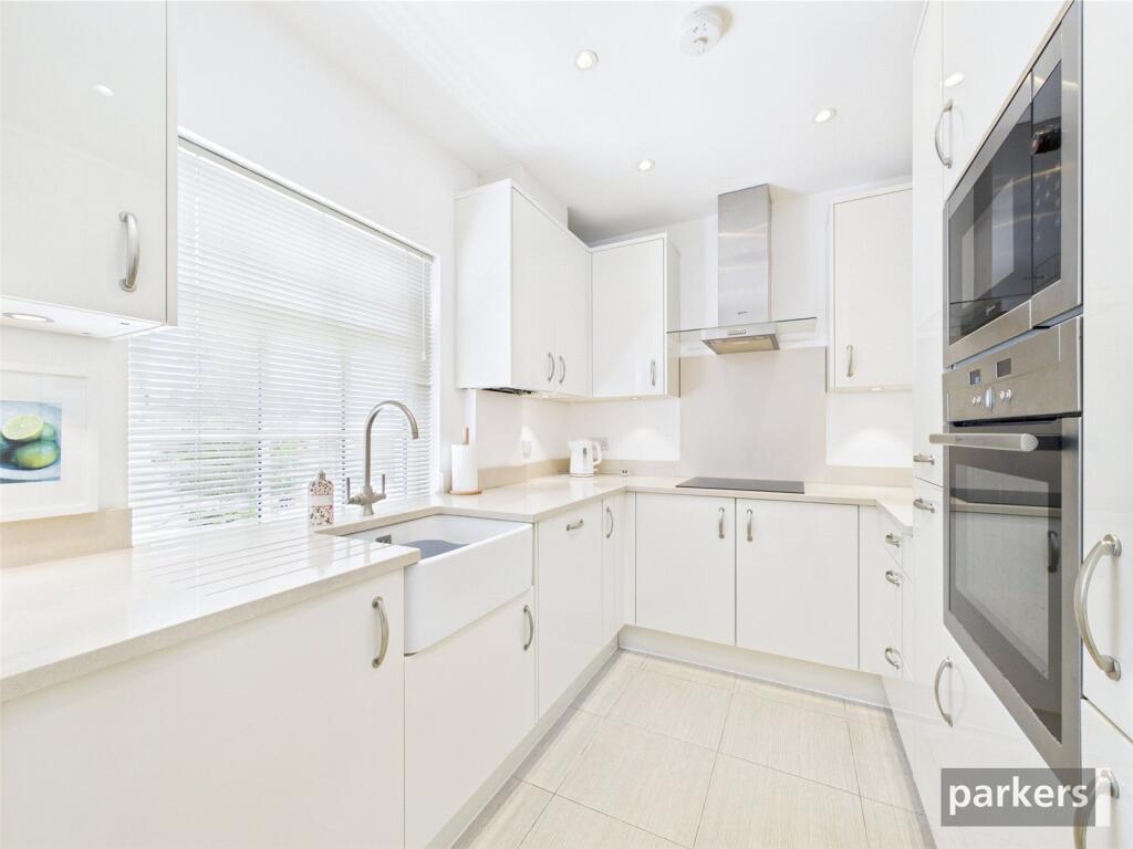 Apartment in Twyford, Wokingham - View 2