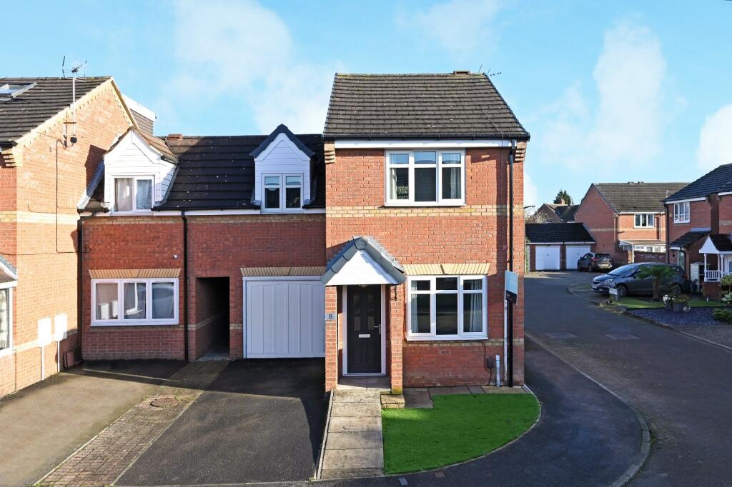 Main image of property: Sunningdale Close, Beckfield Lane, York, YO26