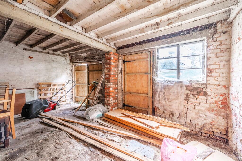 London Road, Halesworth - Widok 3
