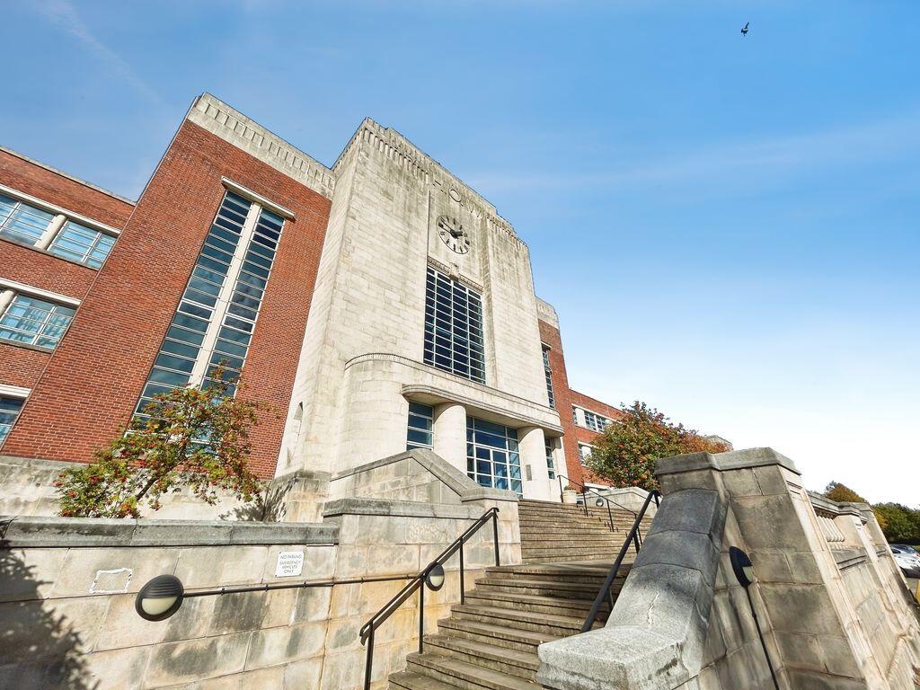 Main image of property: The wills Building, Wills Oval, Newcastle Upon Tyne